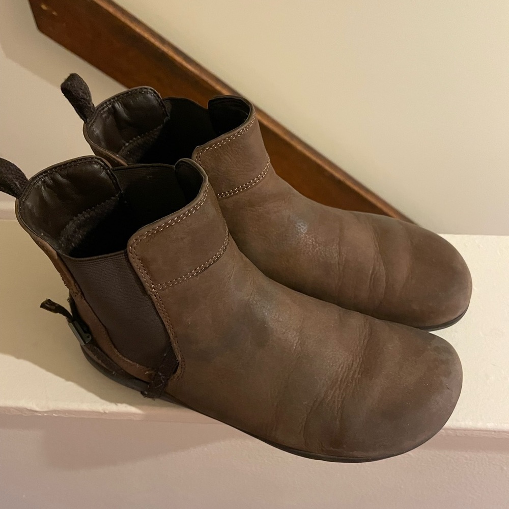 Tari Boot